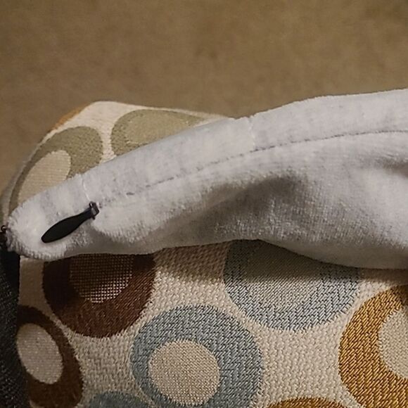 Bluetooth Music Sleep Mask Eyemask Built in Headphones in line remote grey - Picture 7 of 16